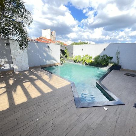 הוילה Casa Malta גויאניה מראה חיצוני תמונה