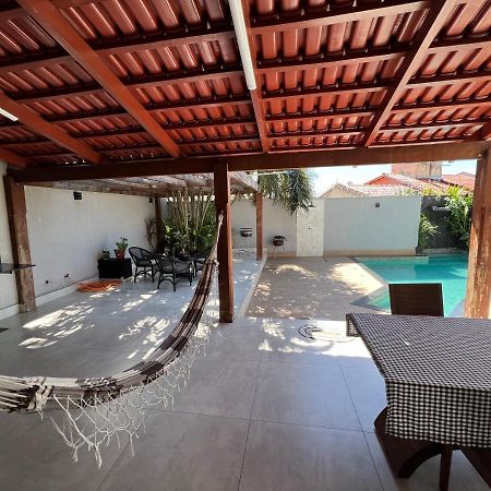 הוילה Casa Malta גויאניה מראה חיצוני תמונה