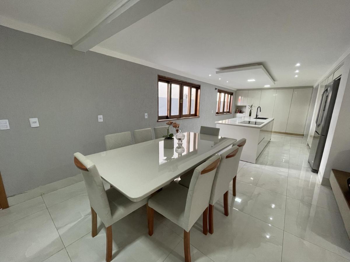 הוילה Casa Malta גויאניה מראה חיצוני תמונה