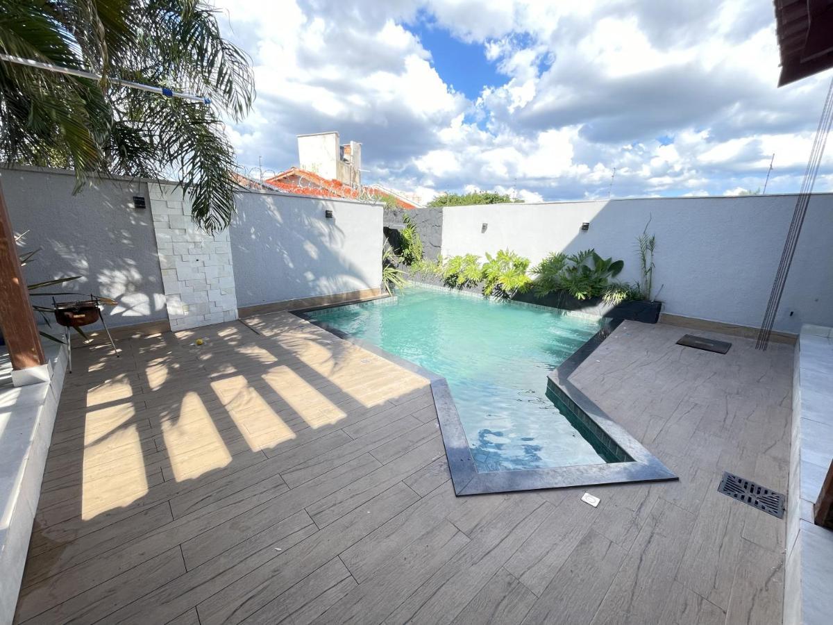 הוילה Casa Malta גויאניה מראה חיצוני תמונה