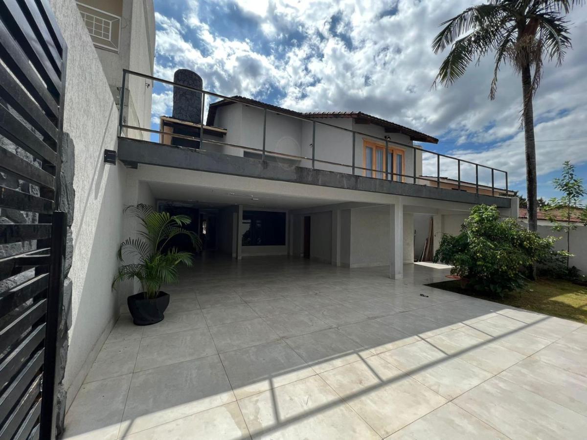 הוילה Casa Malta גויאניה מראה חיצוני תמונה