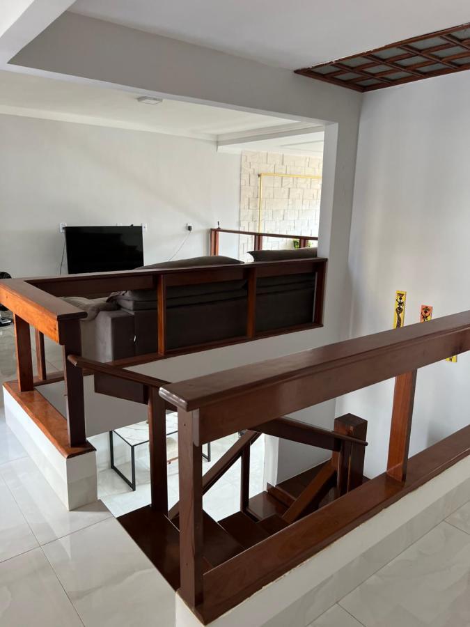 הוילה Casa Malta גויאניה מראה חיצוני תמונה