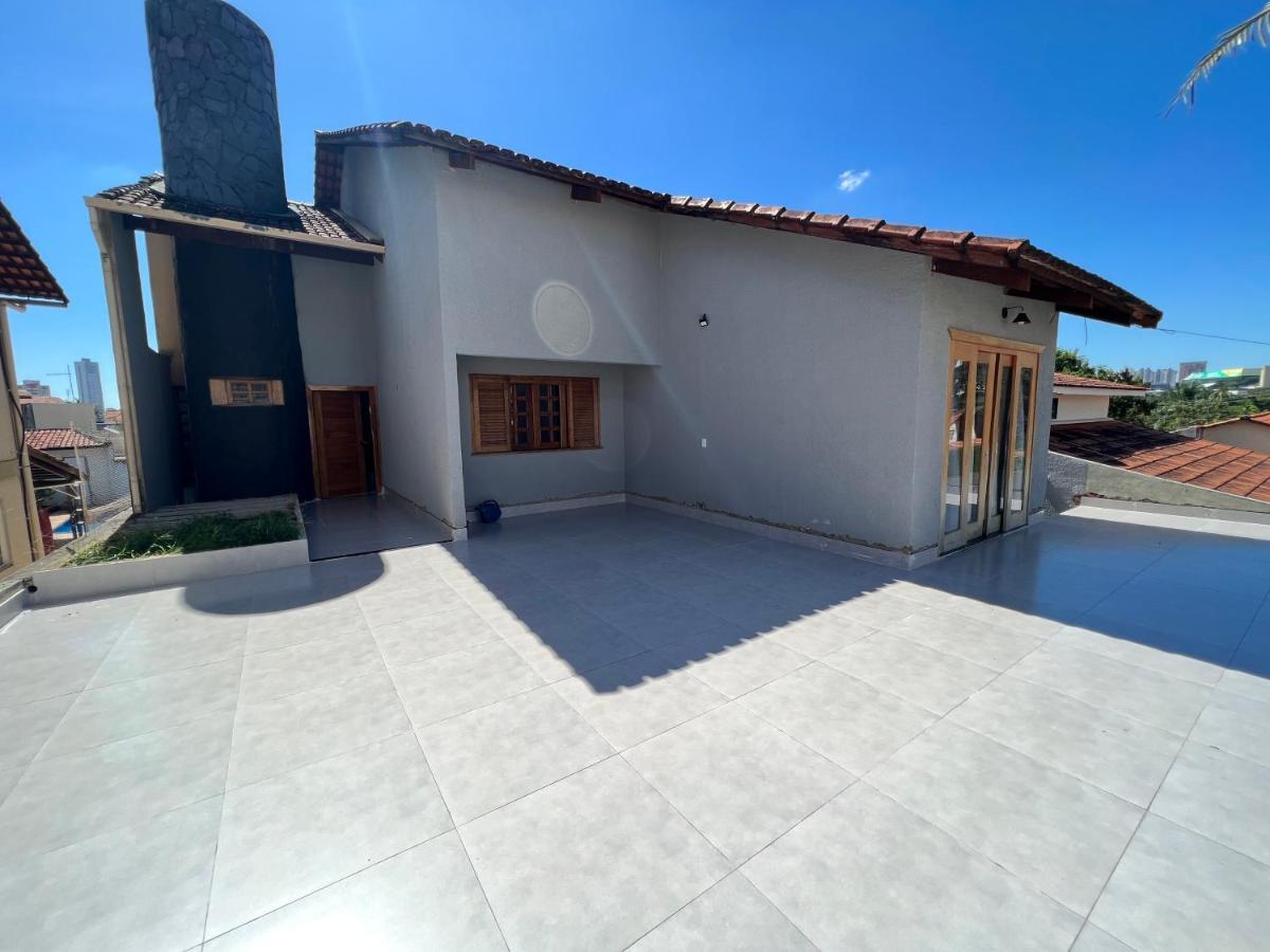 הוילה Casa Malta גויאניה מראה חיצוני תמונה