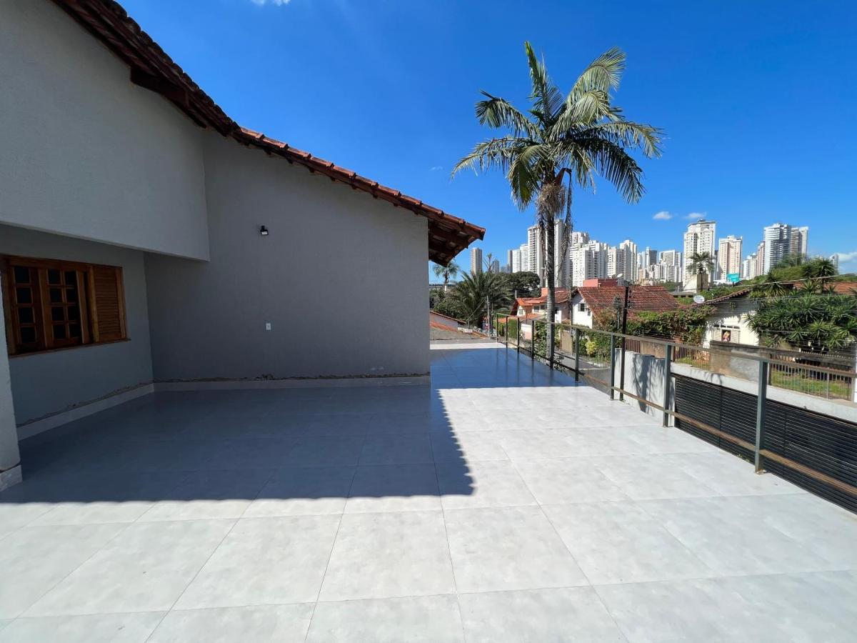 הוילה Casa Malta גויאניה מראה חיצוני תמונה