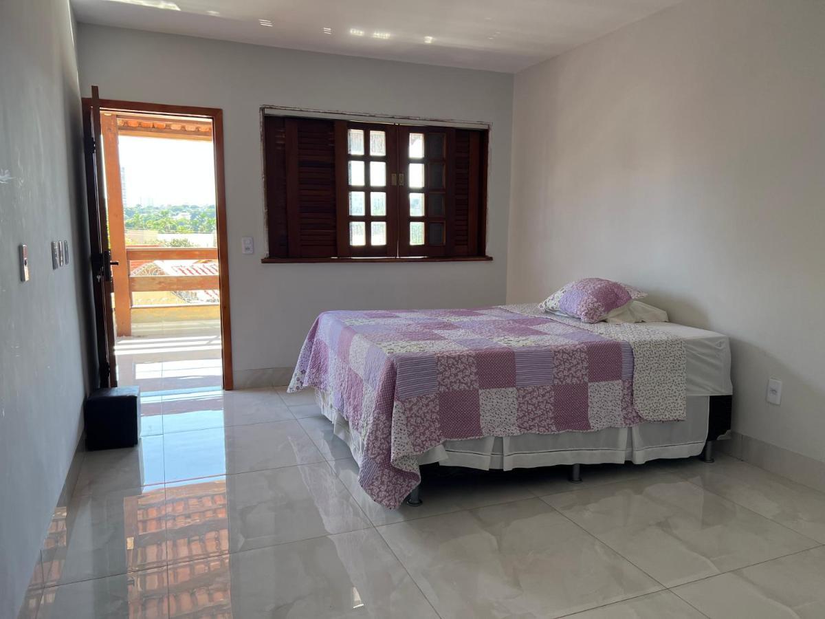 הוילה Casa Malta גויאניה מראה חיצוני תמונה