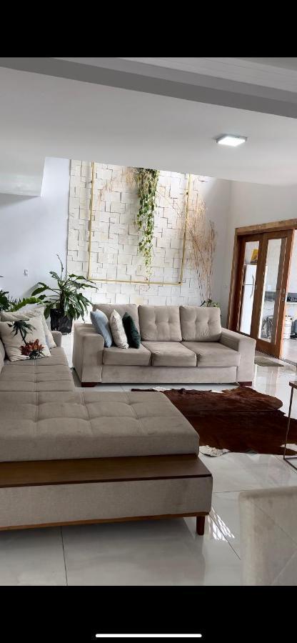 הוילה Casa Malta גויאניה מראה חיצוני תמונה