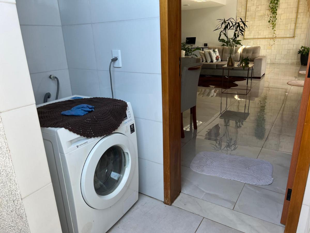 הוילה Casa Malta גויאניה מראה חיצוני תמונה