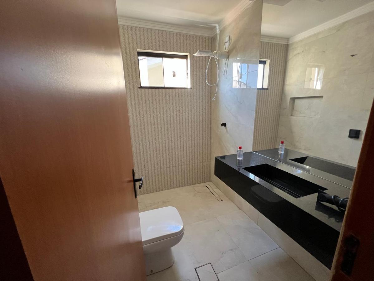 הוילה Casa Malta גויאניה מראה חיצוני תמונה