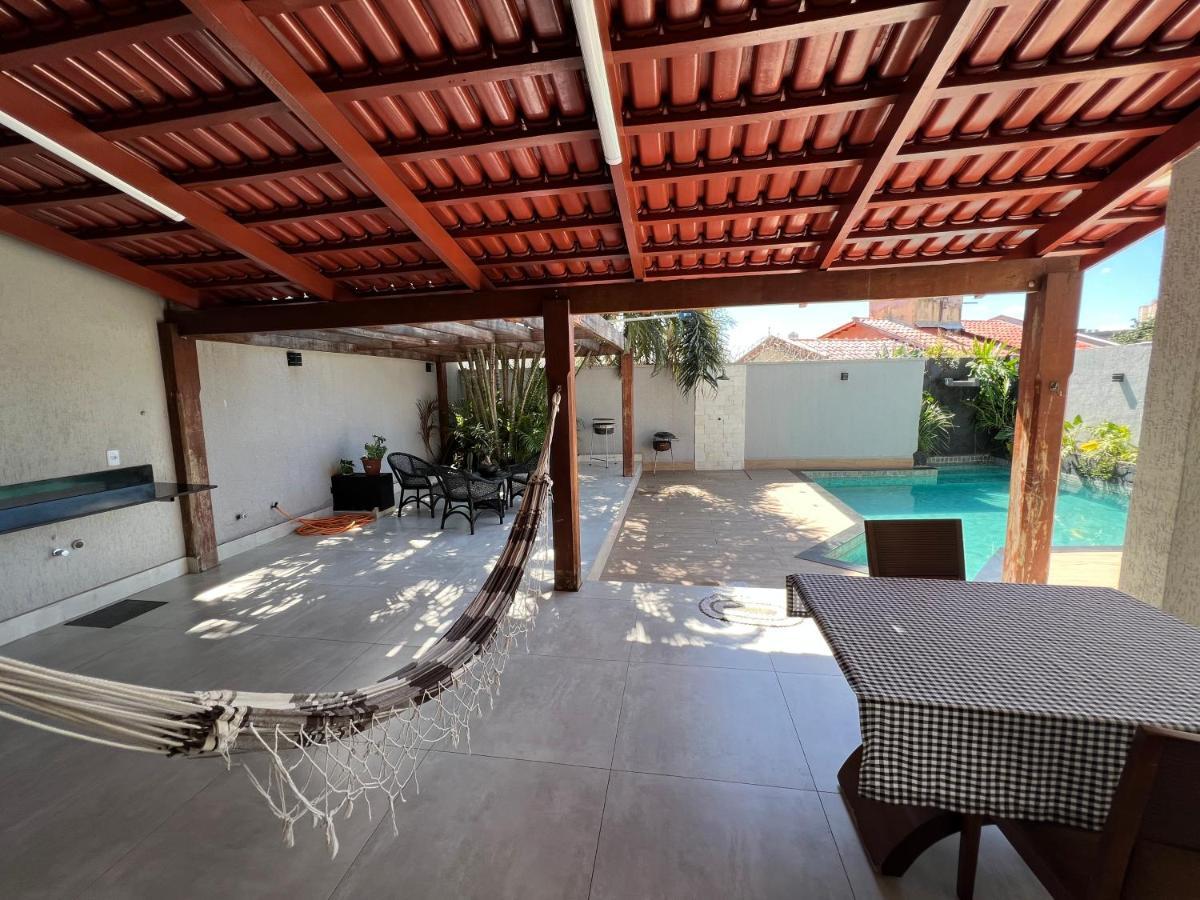 הוילה Casa Malta גויאניה מראה חיצוני תמונה