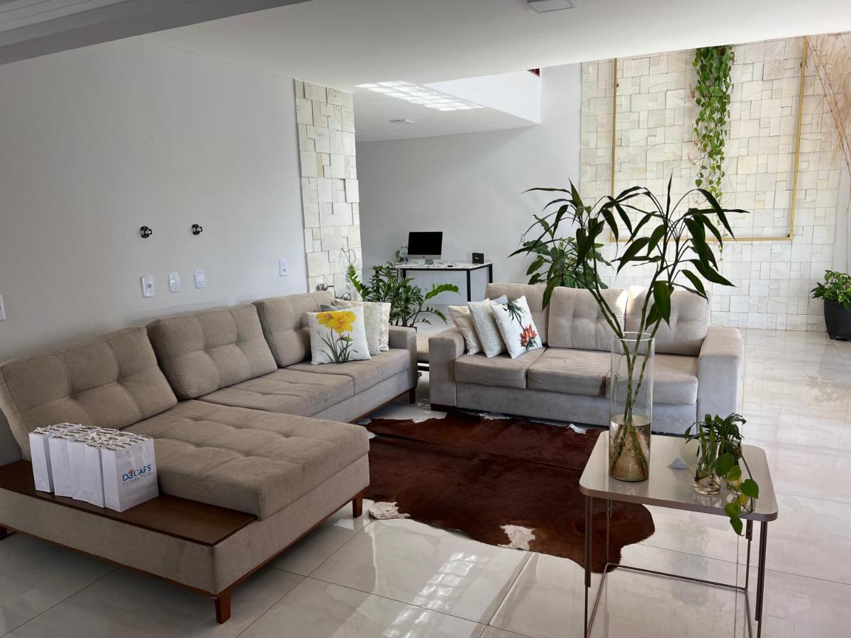 הוילה Casa Malta גויאניה מראה חיצוני תמונה