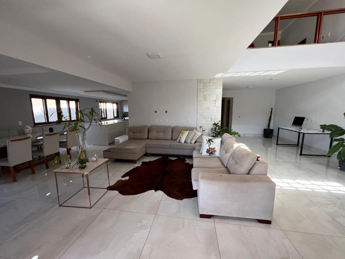 הוילה Casa Malta גויאניה מראה חיצוני תמונה