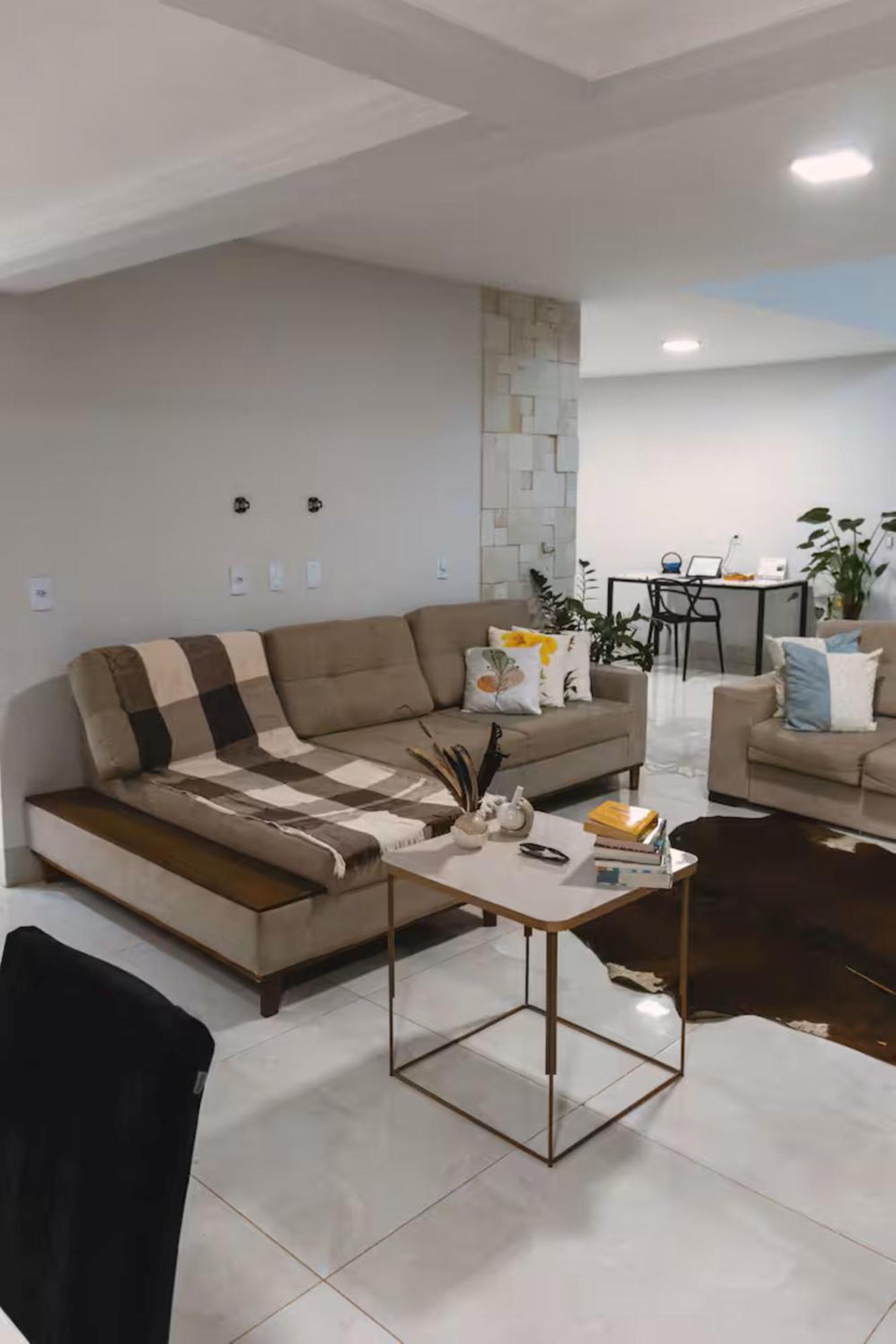 הוילה Casa Malta גויאניה מראה חיצוני תמונה